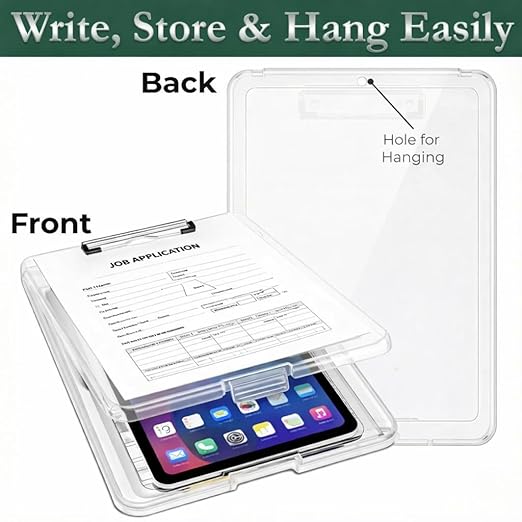 Document Note Pad