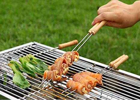 BBQ Tandoor Stick