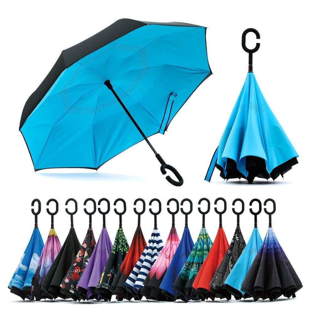C Umbrella