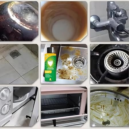Kitchen Cleaner liquid