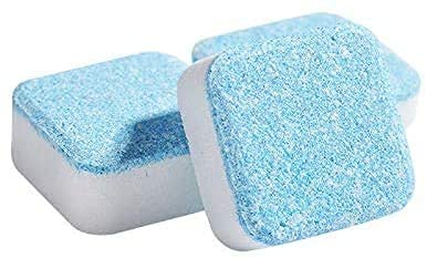 Washing Machine Cleaning Tablet (1 Pis)