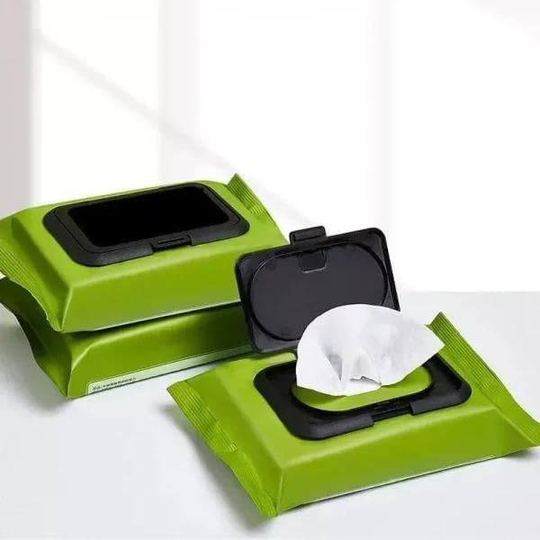 Makeup Remover Wipes