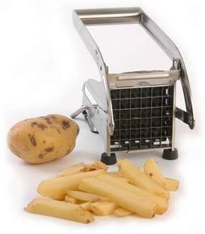 French Fries Chipser Ss