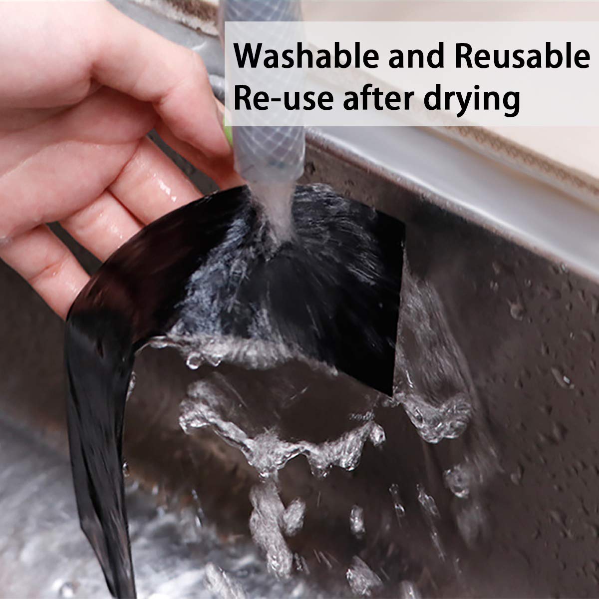 Car Door Sill Tape (5 CM*5 M)