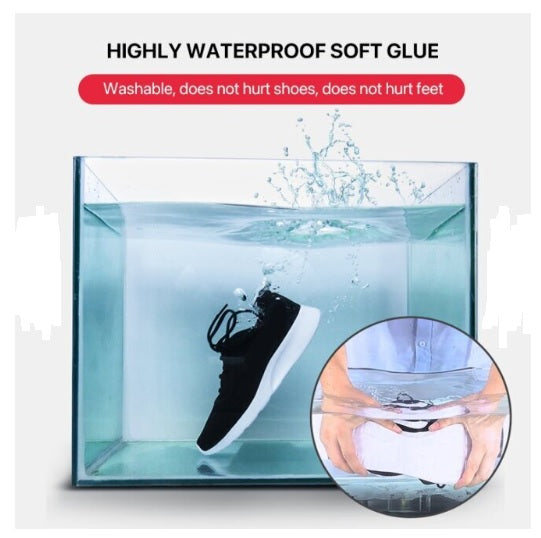 SHOE REPAIRING GLUE