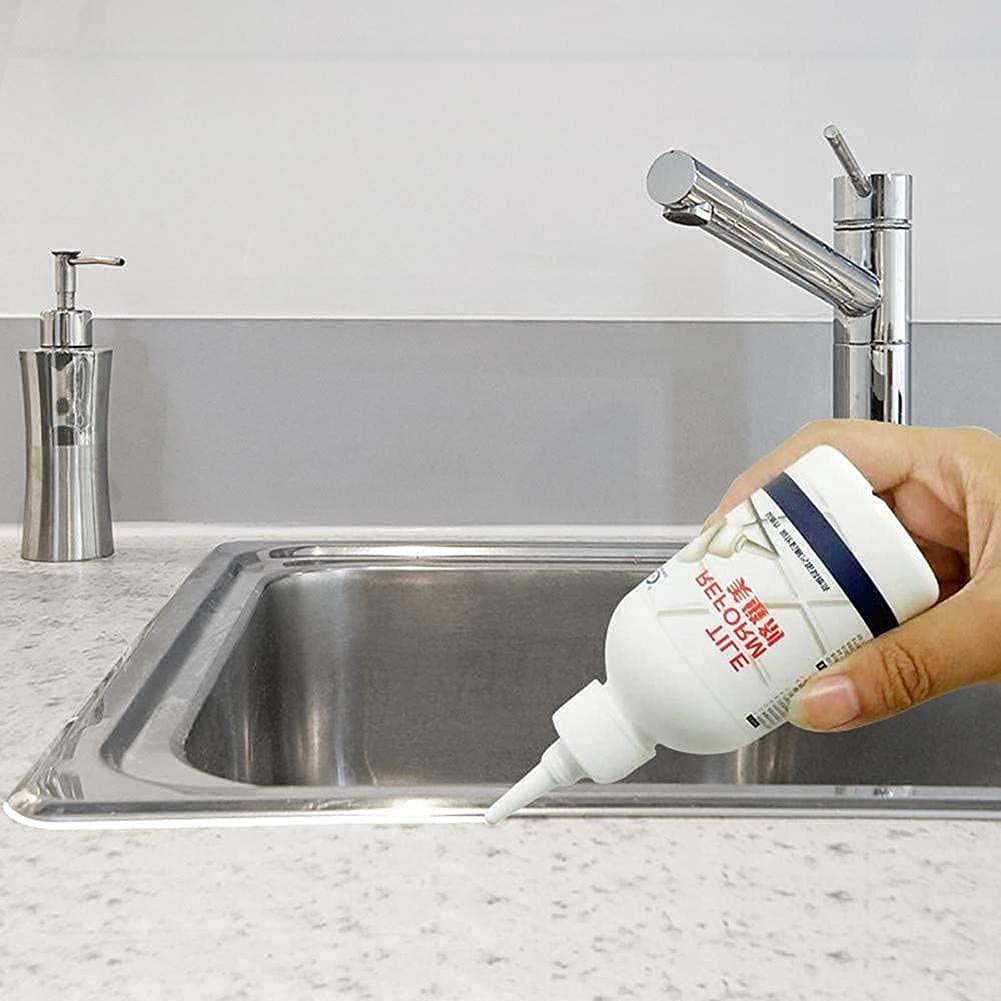 TILE CRACK FILLER BOTTLE 280 ML