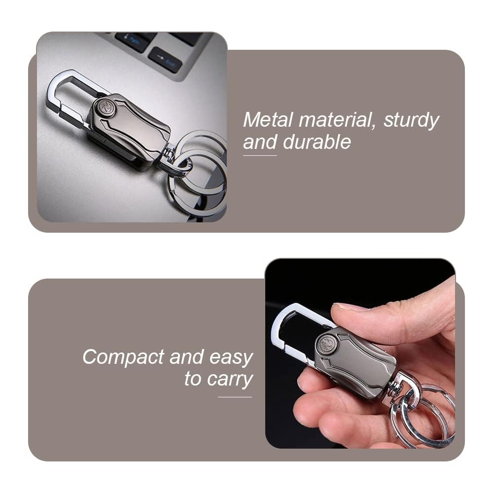 5 IN 1 KEYCHAIN