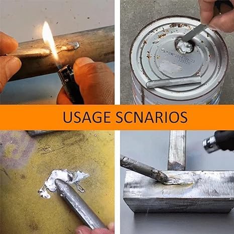 Welding Rod