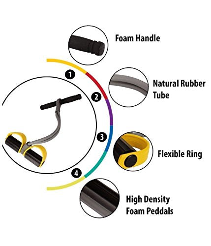 Pull Reducer 4 Band