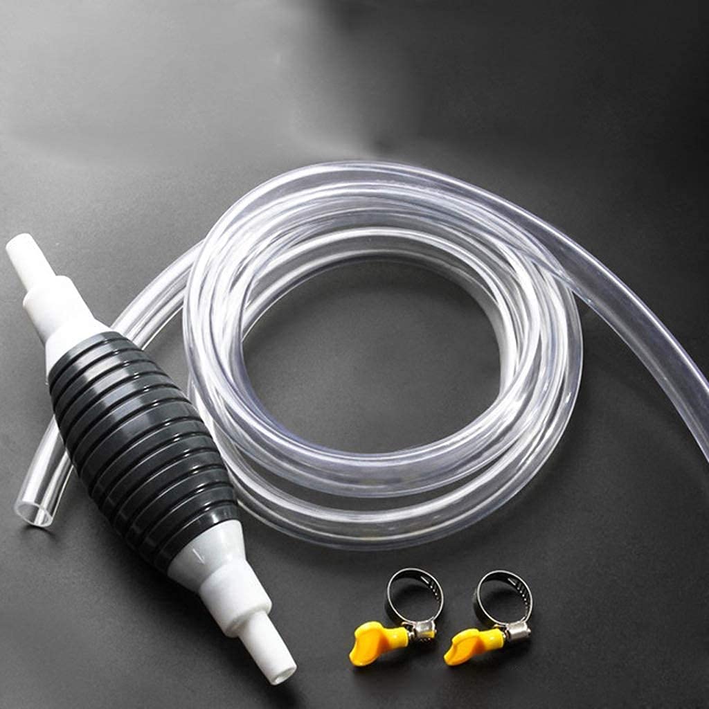 FUEL TRANSFER PUMP 2 MT