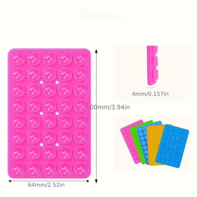 DOUBLE SIDE SILICONE PHONE CASE