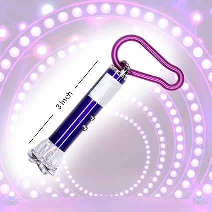 NEW LASER LIGHT