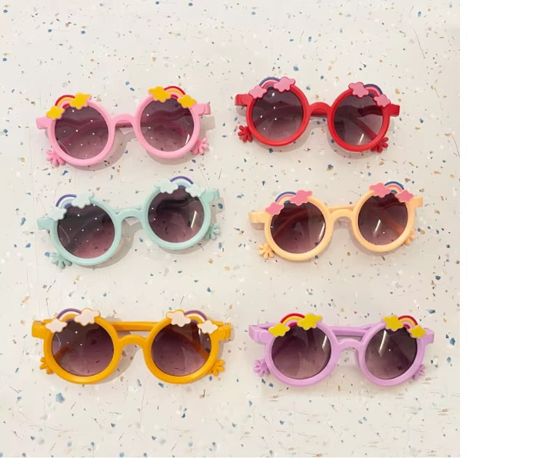 BABY SUNGLASS