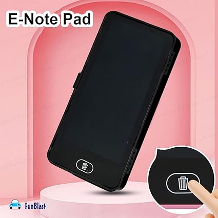 Writing Tablet Pencil Case COMPASS