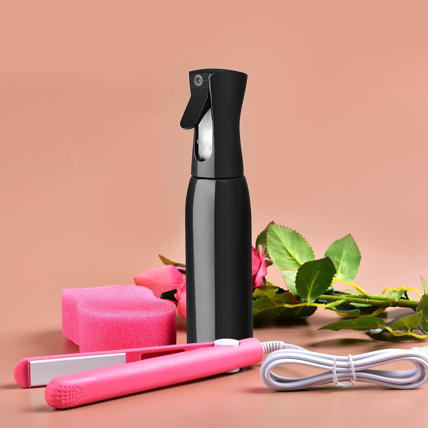 WATER SPRAY BOTTLE