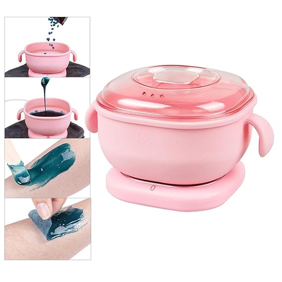 Silicone Wax Heater