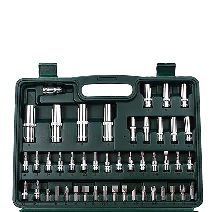 94 pece tool kit