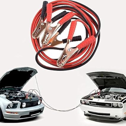 1000 AMP BOOSTER CABLE