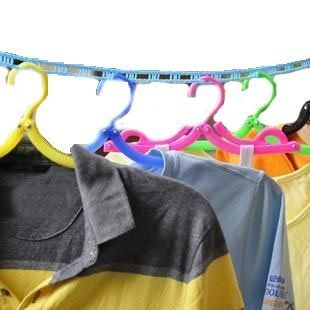 CLOTHES LINE 5 METER