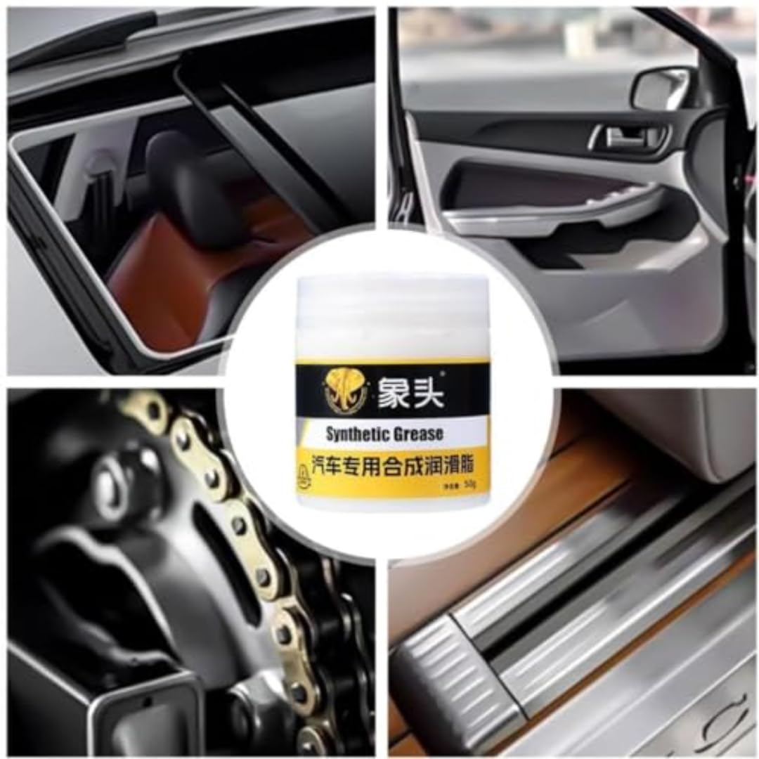 Synthetic Grease (100 g)