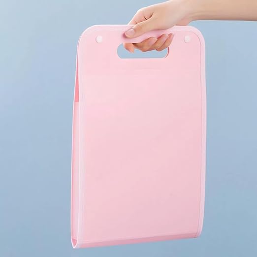 A4 Paper File Folder