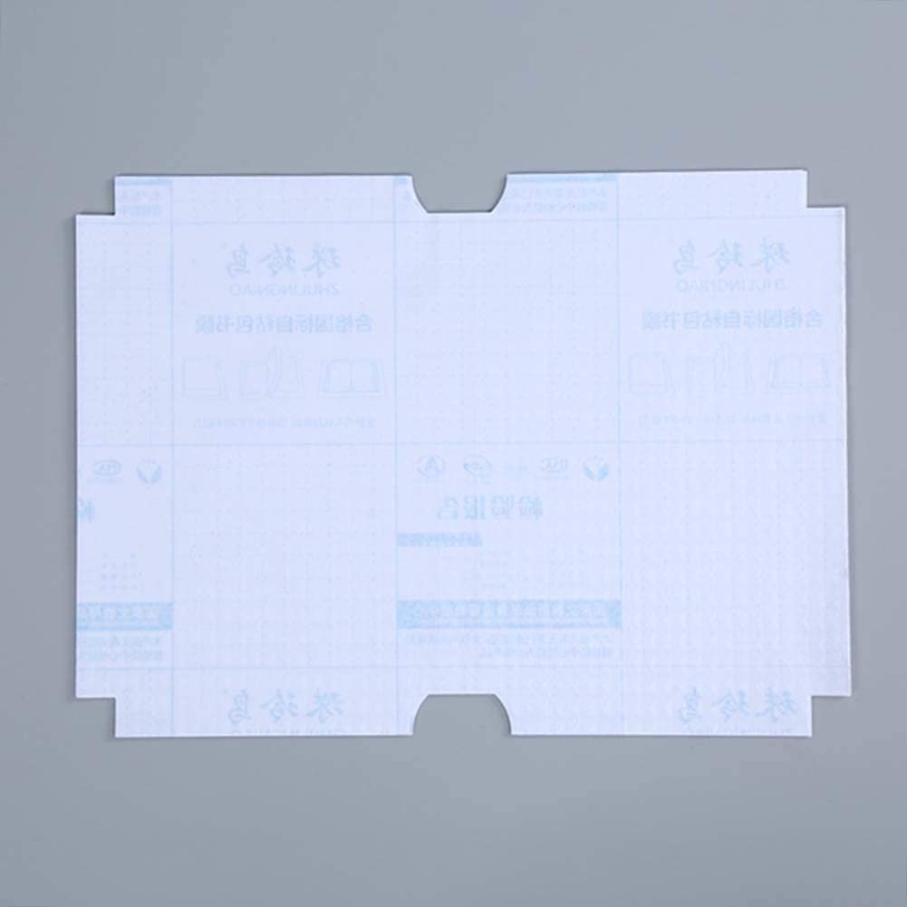 Book Cover (30 pcs Set)