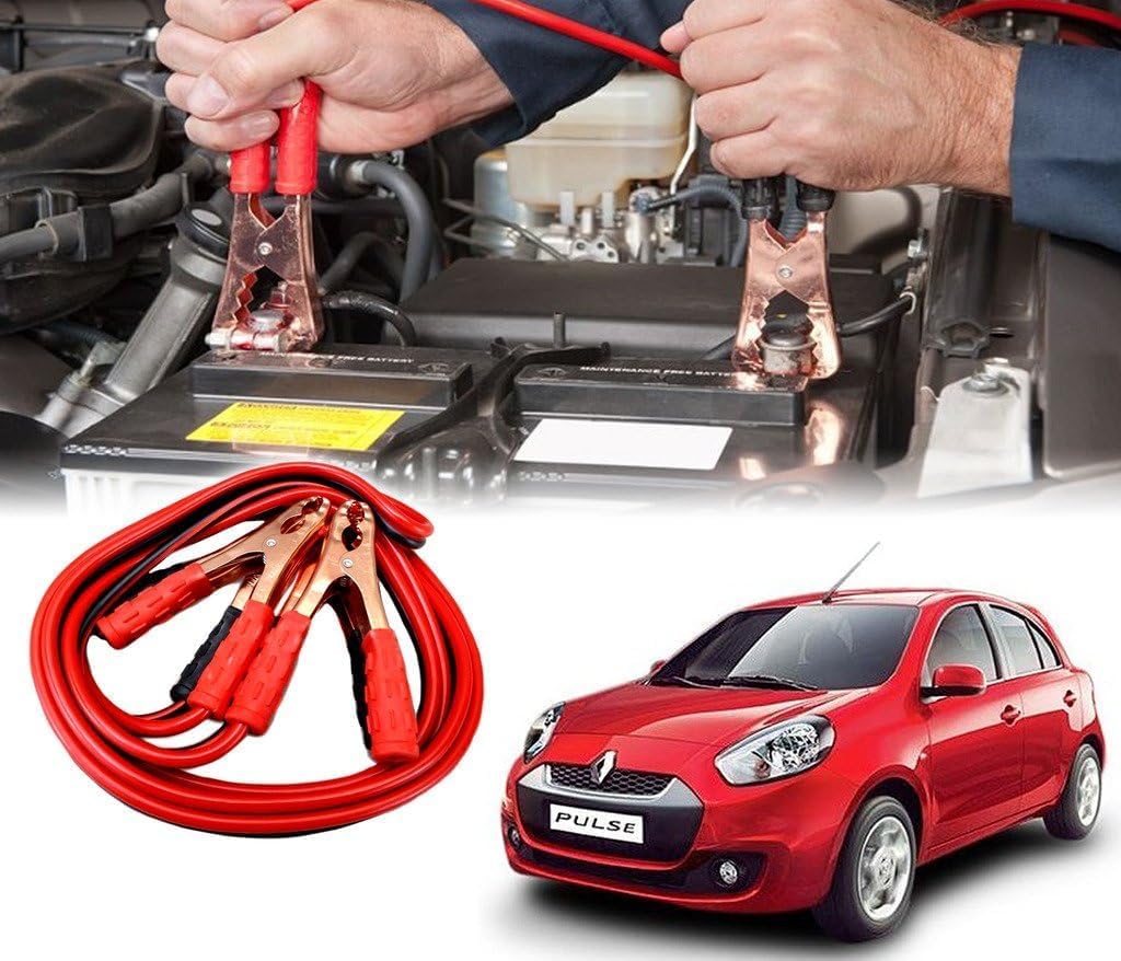 2000 AMP BOOSTER CABLE