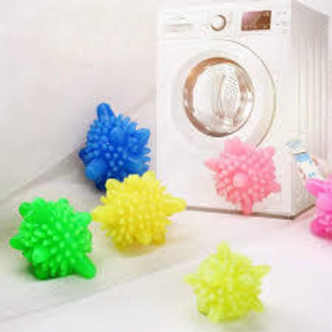 Corona Ball Washing Machine