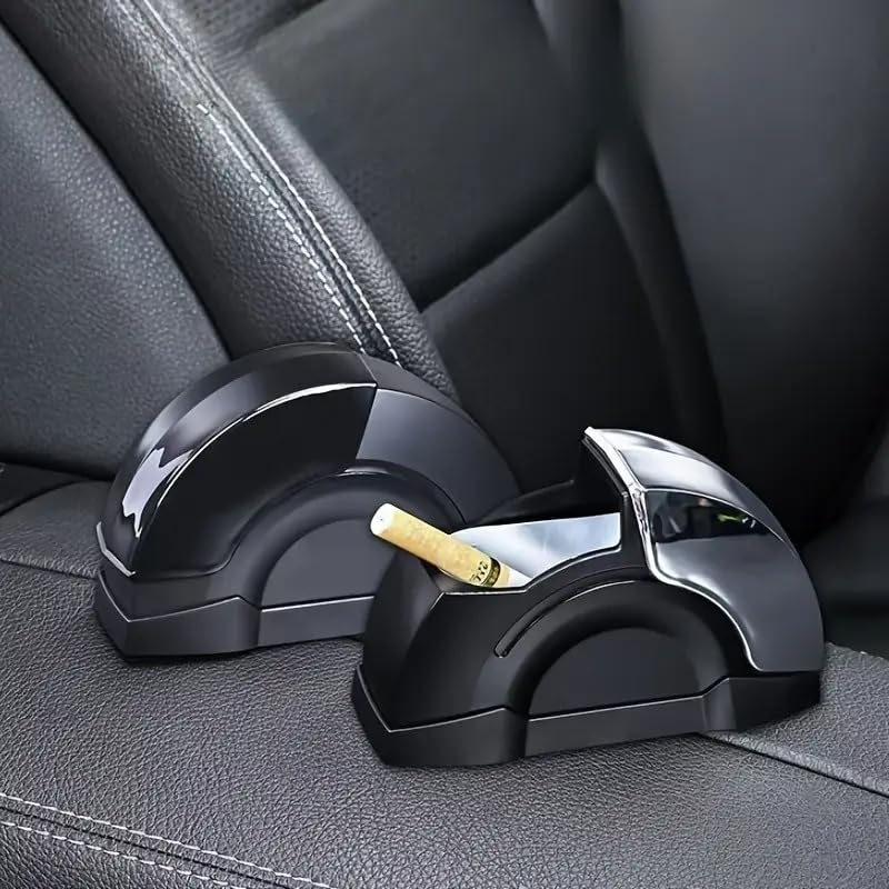 CAR  ASHTRAY