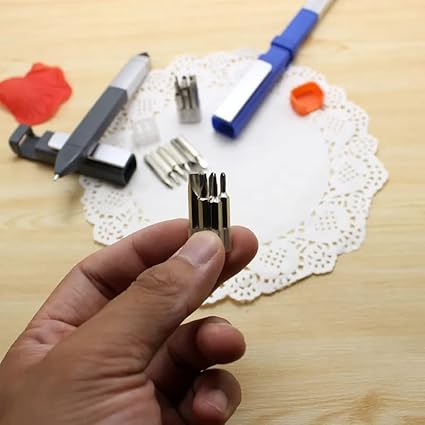 4 In 1 Multifunctional Pen