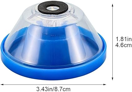 Drill Dust Cover