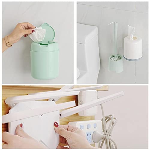 ONE SIDE WALL Sticker (1 PCS) FEMALE