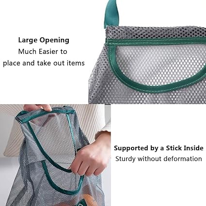 Storage mesh Bag
