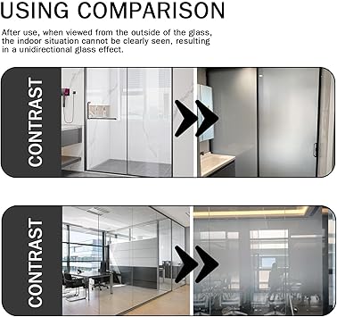Nano Coat One Way Mirror sponge