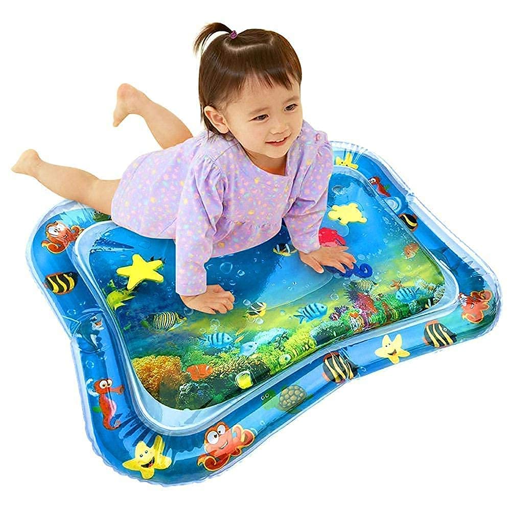 Baby  Slapped Pad water mat