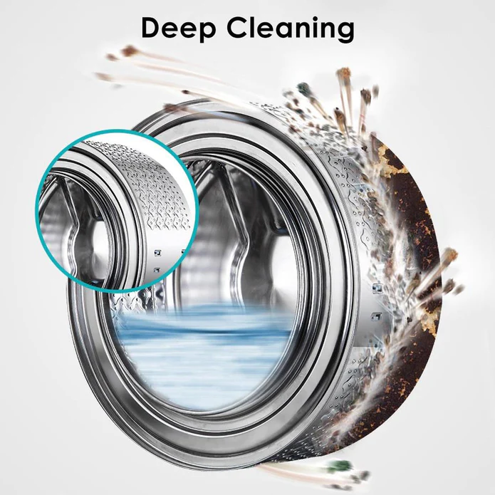 Washing machine Tank Cleaner Powder