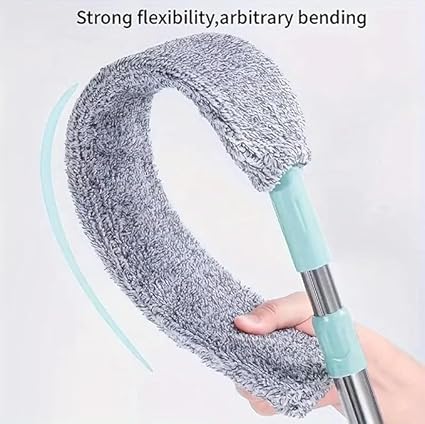 Gap Dust Cleaner microfiber mop