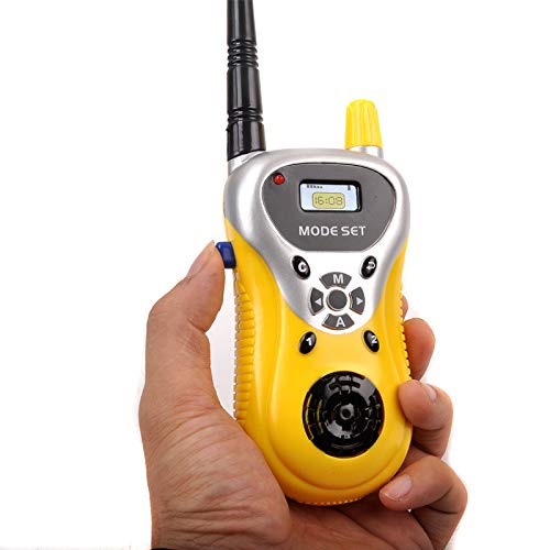 WALKIE TALKIE