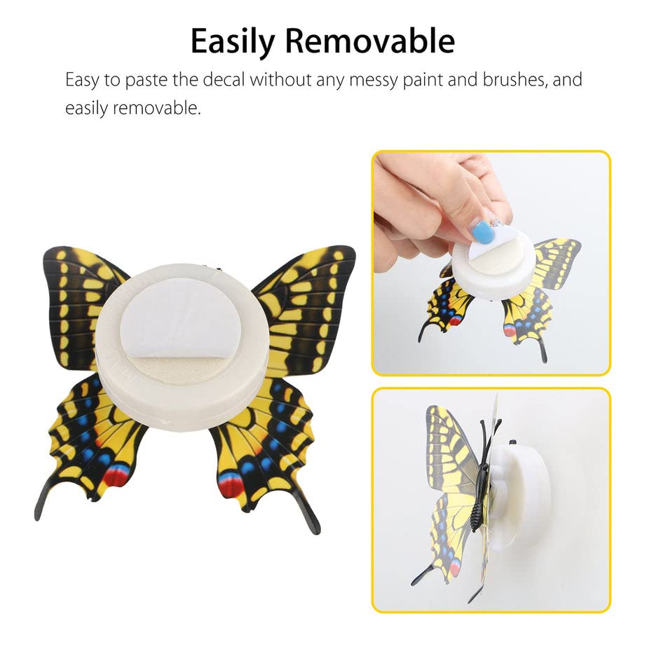 LED Butterfly Decoration Lights