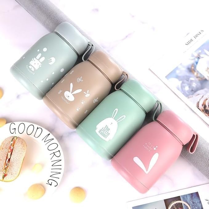 RABBIT WATER BOTTLE 330 ML
