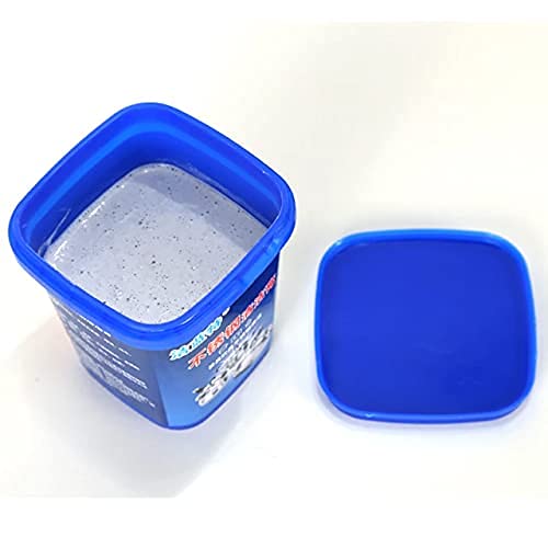 COOKWARE CLEANING POWDER