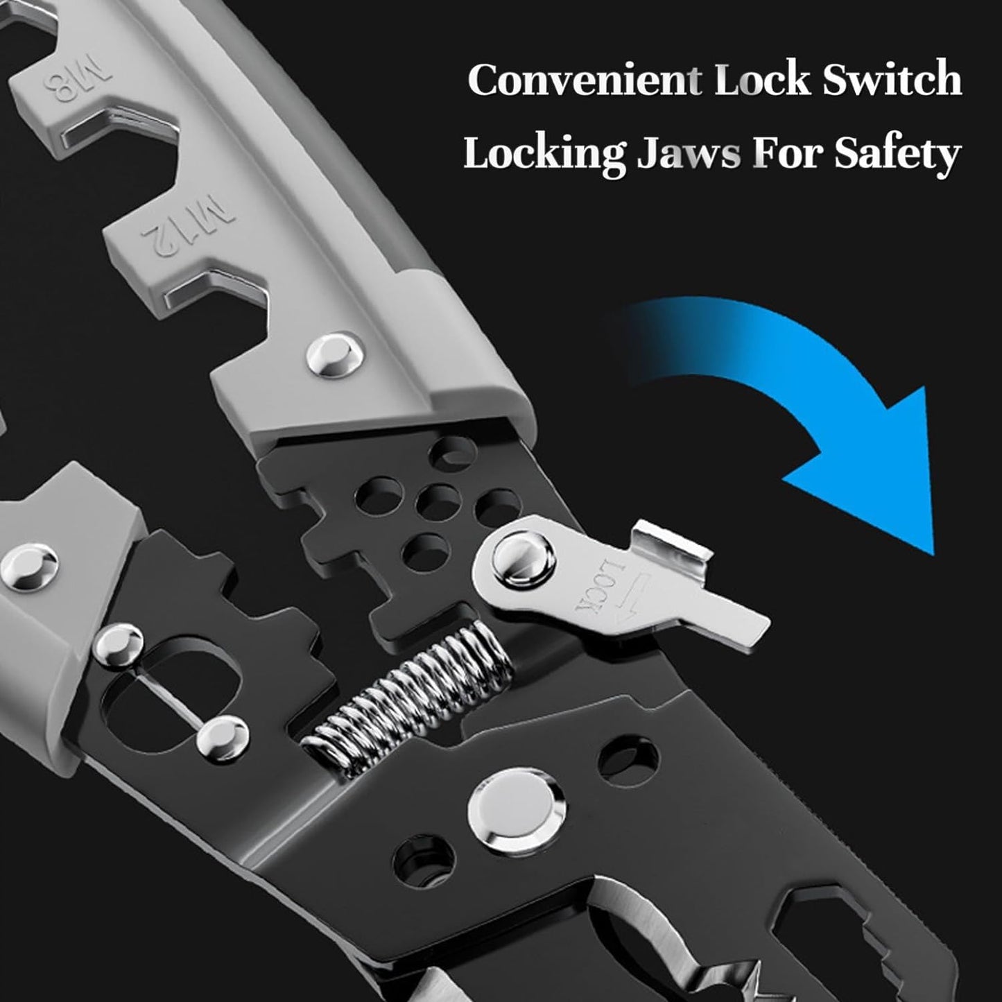 Wire Stripper Tool (Pakad)