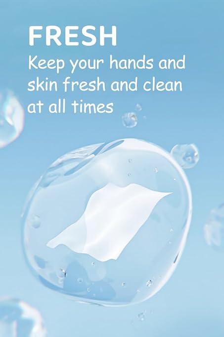 LABUBU WIPES