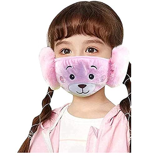BABY WINTER MASK