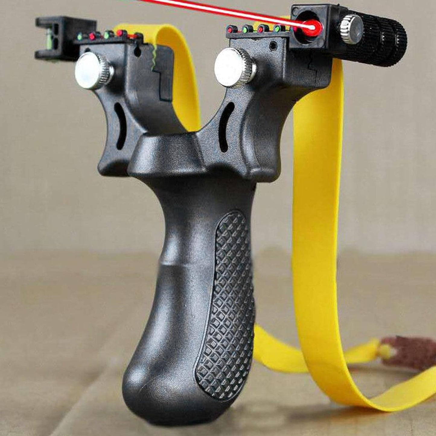 Slingshot (black color)