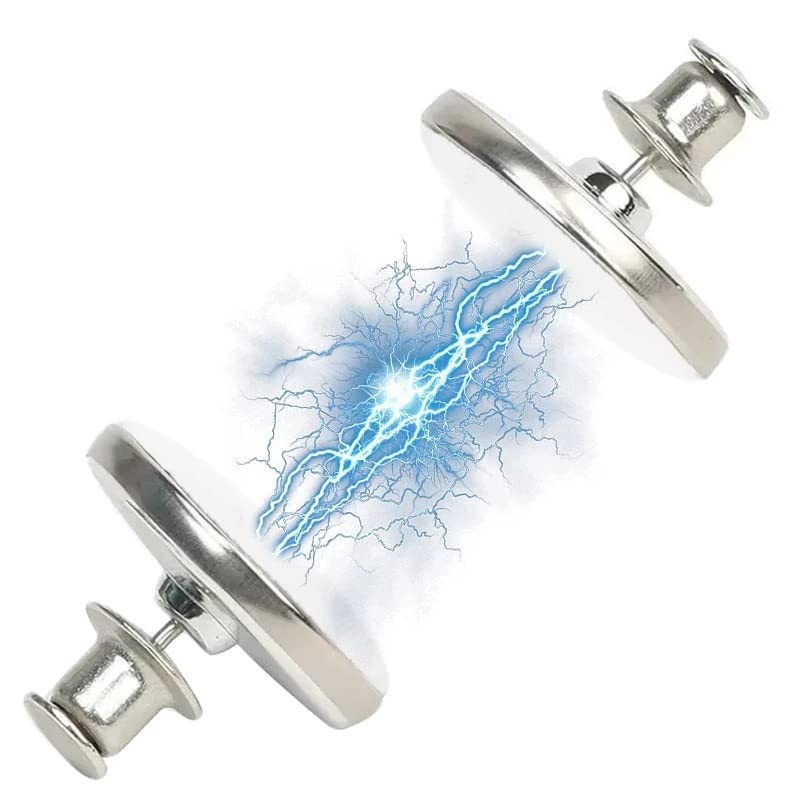 Magnetic Curtain Close Buckle (1 PCS)