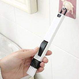 Window Cleaning Brush Pen