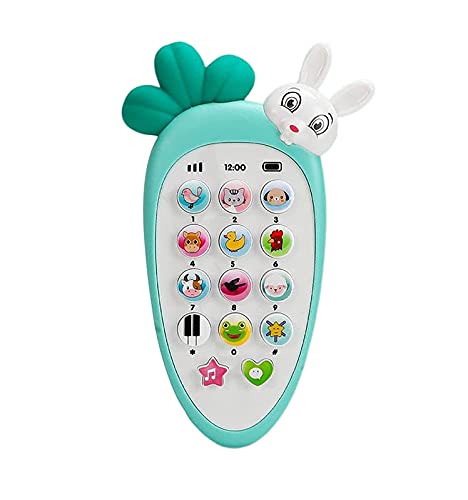 INTELLIGENT MOBILE PHONE TOY