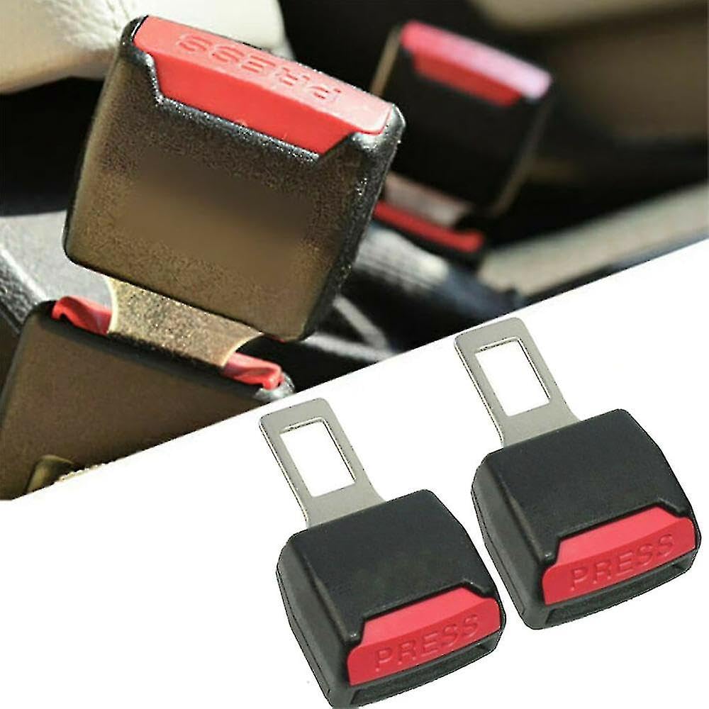 Seat Belt Buckle