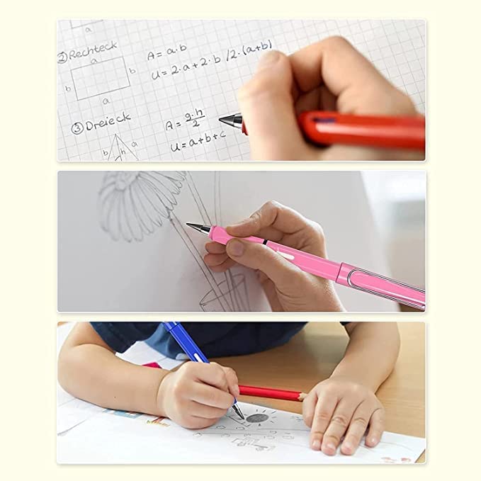 Everlasting Inkless Pencils (1 PCS)